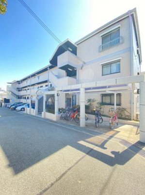 【外観】 | サンコート垂水