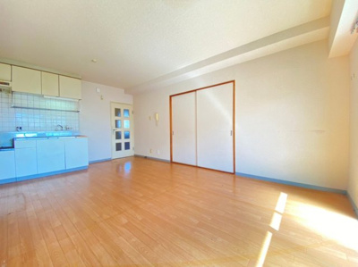 【居間・リビング】 | サンコート垂水