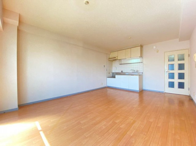 【居間・リビング】 | サンコート垂水