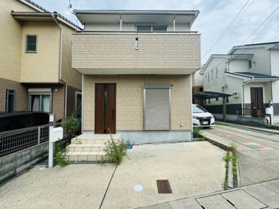 大枝塚原町の画像