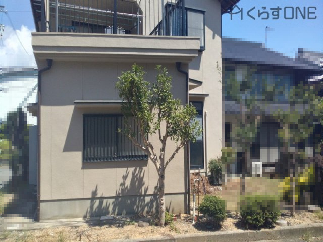 【庭】 | 姫路市余部区上川原／中古戸建