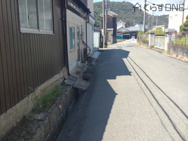 【その他】 | 姫路市余部区上川原／中古戸建