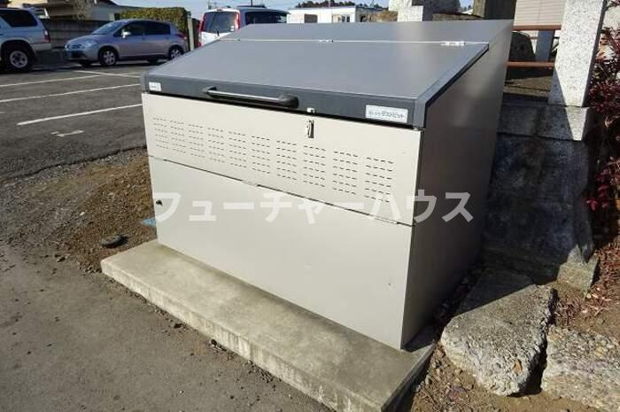 ベイシーのその他共用部分