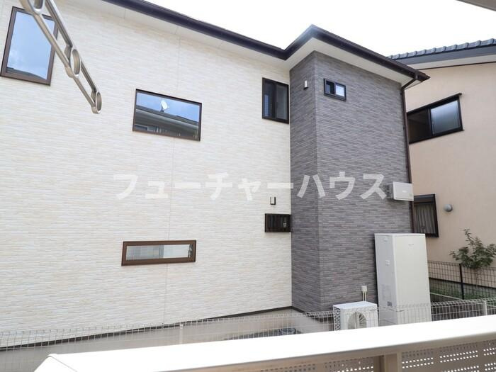 ベイシーの展望