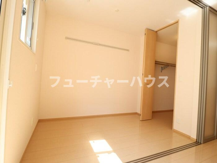 ベイシーの内装