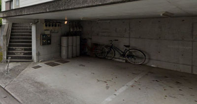 【駐車場】 | ふたば・はいつ２