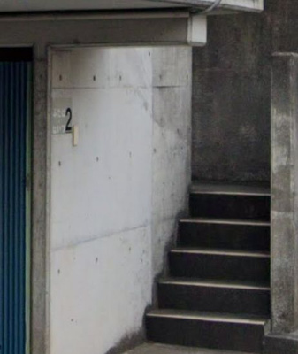 【エントランス】 | ふたば・はいつ２