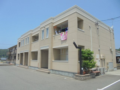 【外観】 | リーベリア