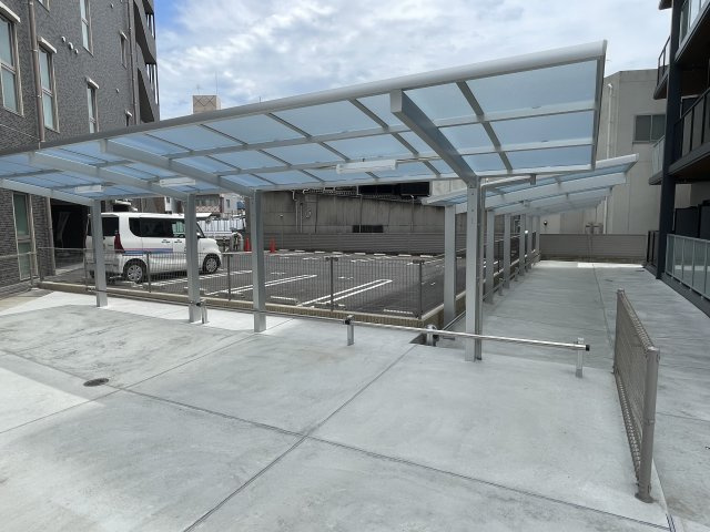 【その他共用部分】ヴィラ　ひまわり