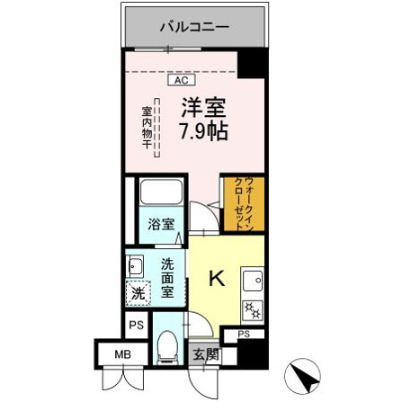 ヴィラ　ひまわり
