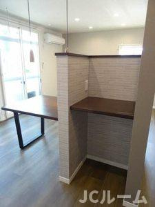 ぱれすよつやの設備