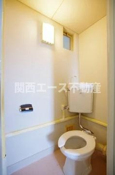 【トイレ】 | 三原台B団地