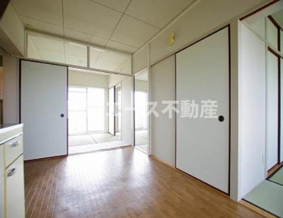 【その他】 | 三原台B団地