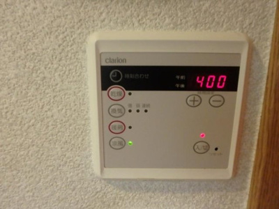 【設備】 | メインステージ西麻布