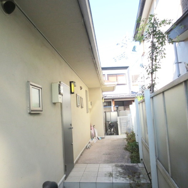 リヴィエールの設備