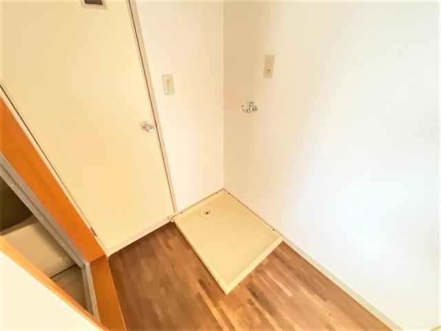 メゾン下倉田の設備