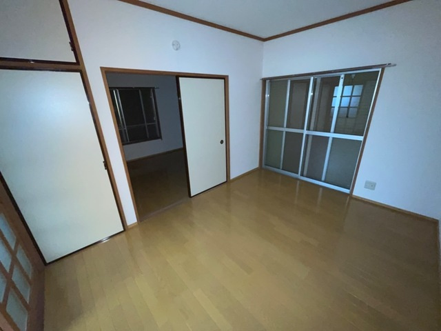 メゾン下倉田のセキュリティ