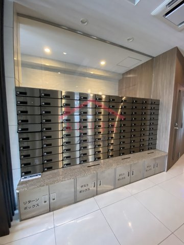 ギャラクシー空港通りのその他共用部分