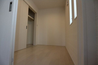 【内装】 | grandtic　Etincelle