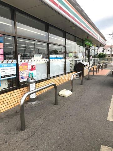 Ｔ’ｓスクエア国府宮の展望|セブンイレブン 稲沢高御堂２丁目 0.4km