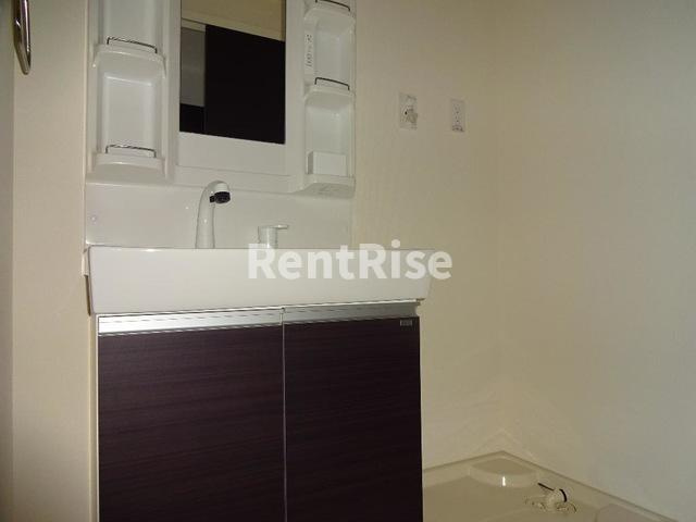 Ｔ’ｓスクエア国府宮|洗面(イメージ)