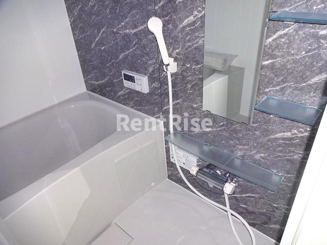 Ｔ’ｓスクエア国府宮|バス(イメージ)