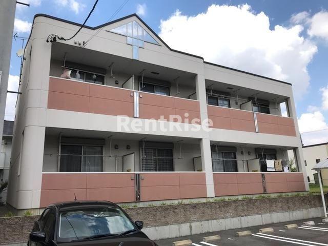 Ｔ’ｓスクエア国府宮の外観|外観写真その他1