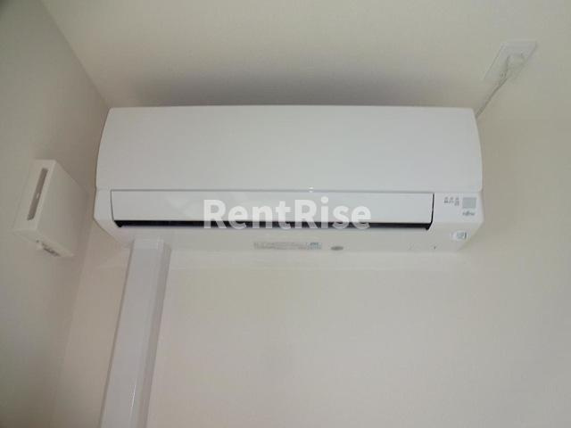 Ｔ’ｓスクエア国府宮|エアコン(イメージ)