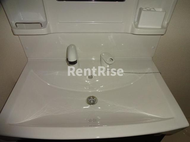 Ｔ’ｓスクエア国府宮|洗面(イメージ)