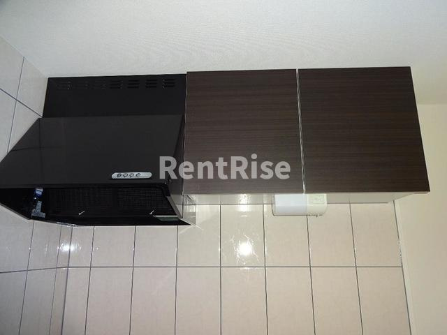 Ｔ’ｓスクエア国府宮のキッチン|キッチン(イメージ)