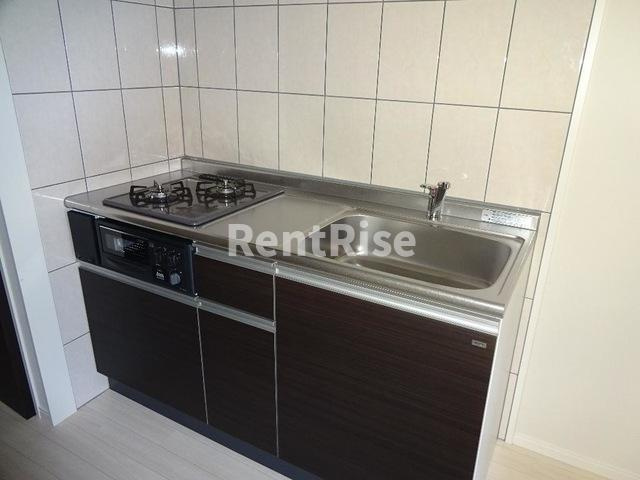 Ｔ’ｓスクエア国府宮のキッチン|キッチン(イメージ)