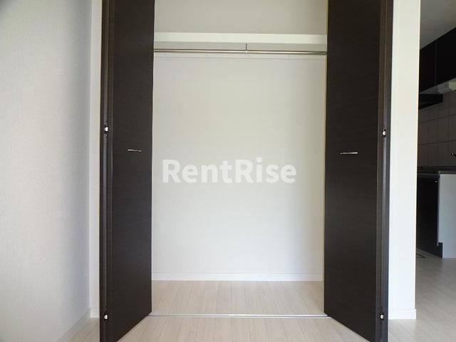 Ｔ’ｓスクエア国府宮の収納|収納(イメージ)