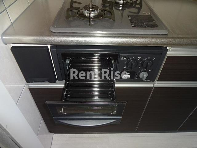 Ｔ’ｓスクエア国府宮のキッチン|キッチン(イメージ)