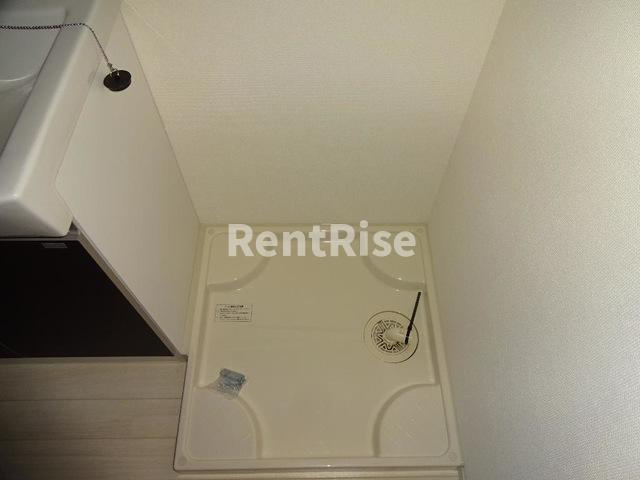 Ｔ’ｓスクエア国府宮|洗濯機置場(イメージ)