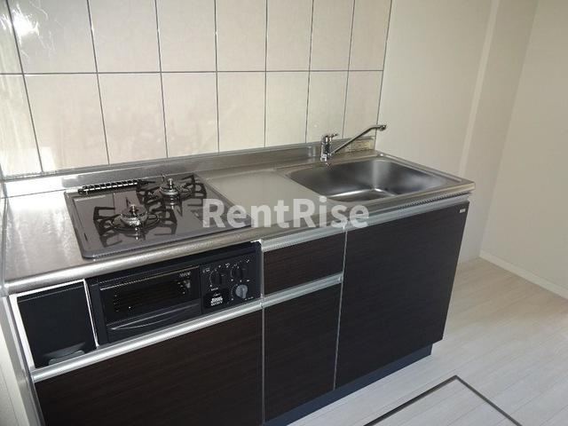 Ｔ’ｓスクエア国府宮のキッチン|キッチン(イメージ)