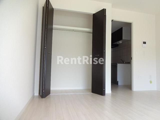 Ｔ’ｓスクエア国府宮の収納|収納(イメージ)