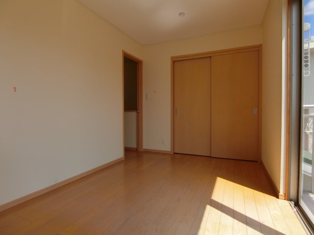 【洋室】 | 上水本町戸建