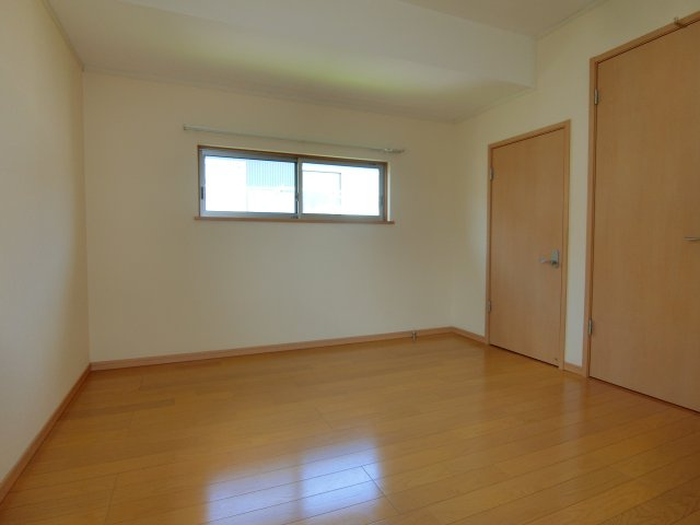 【寝室】 | 上水本町戸建
