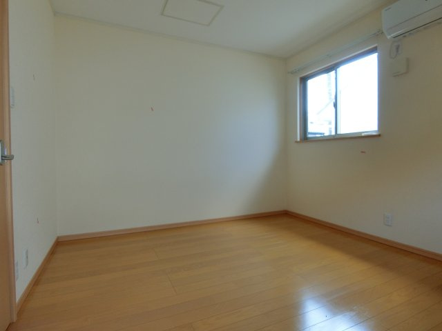 【寝室】 | 上水本町戸建