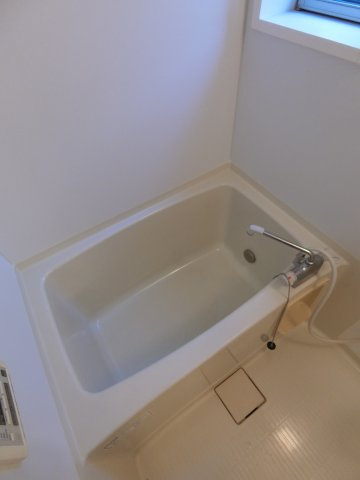 【浴室】 | 上水本町戸建