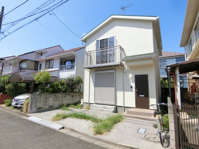 【外観】 | 上水本町戸建