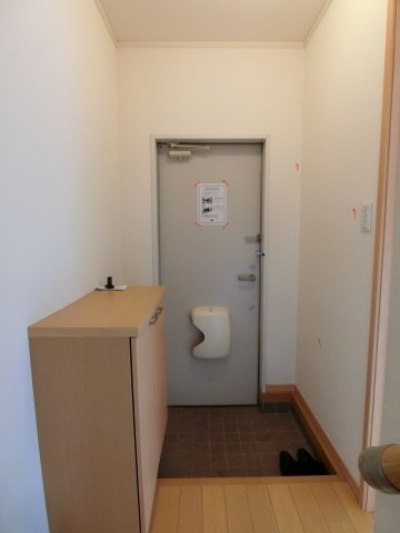 【玄関】 | 上水本町戸建