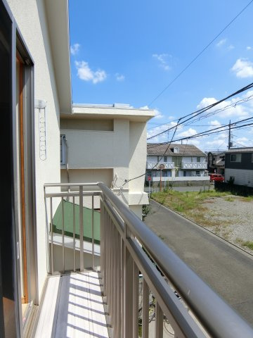 【バルコニー】 | 上水本町戸建