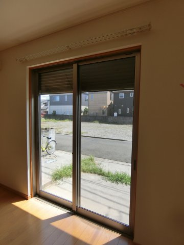 【セキュリティ】 | 上水本町戸建