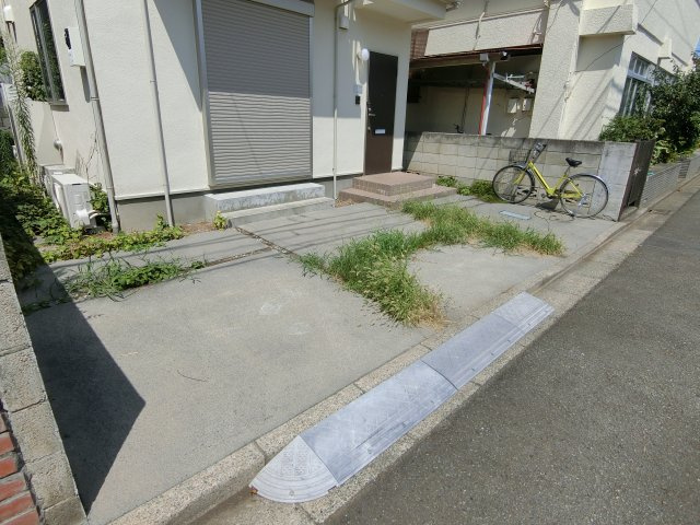 【駐車場】 | 上水本町戸建