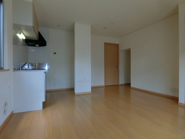 【居間・リビング】 | 上水本町戸建