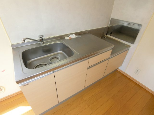 【キッチン】 | 上水本町戸建