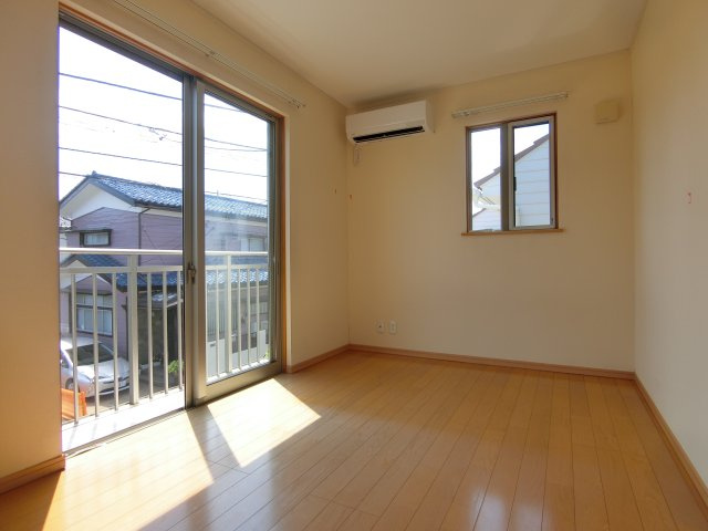 【洋室】 | 上水本町戸建