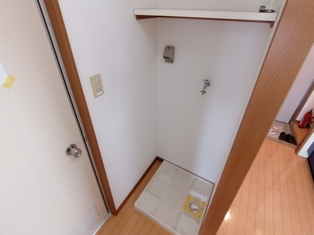 エミネンス西町のその他