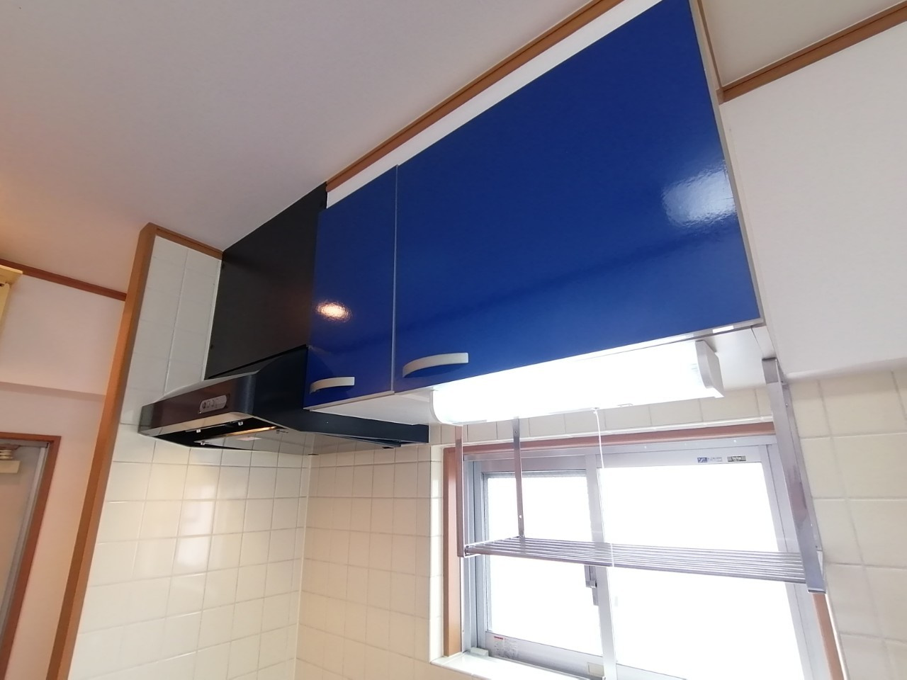 エミネンス西町のキッチン